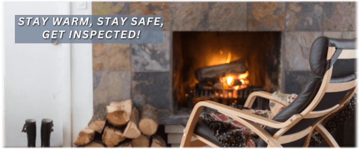 Chimney and Fireplace Inspection Overland Park KS
