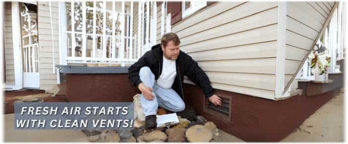 Dryer Vent Cleaning Overland Park KS