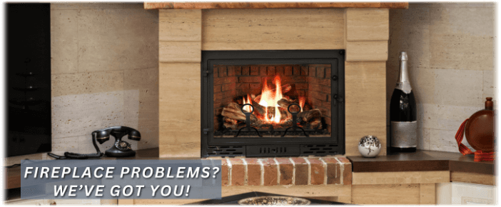 Fireplace Repair Overland Park KS