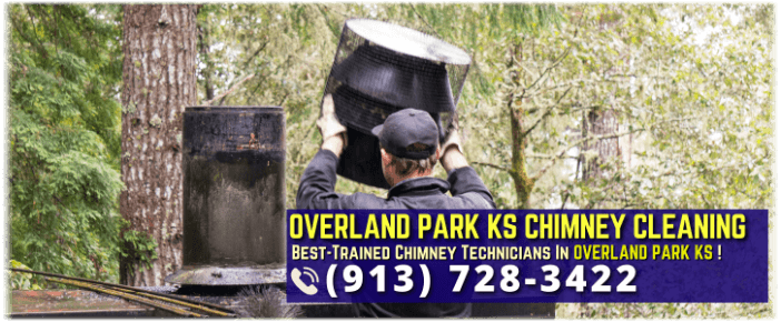 Chimney Cleaning Overland Park KS